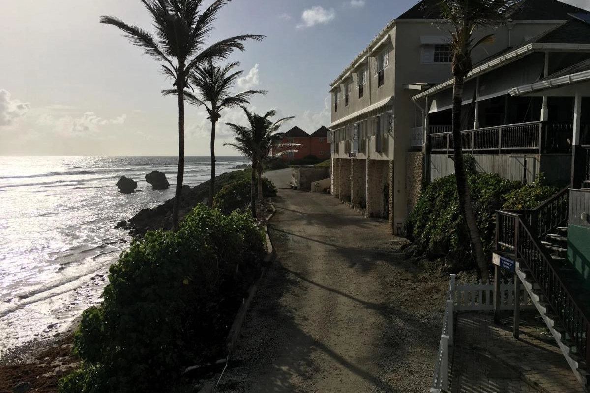 The Atlantis Historic Inn - Hotel Photo 5