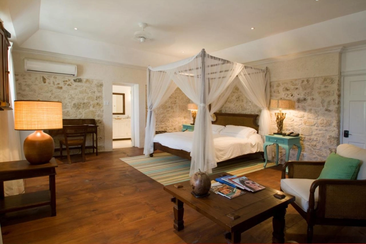 The Atlantis Historic Inn - Hotel Photo 8