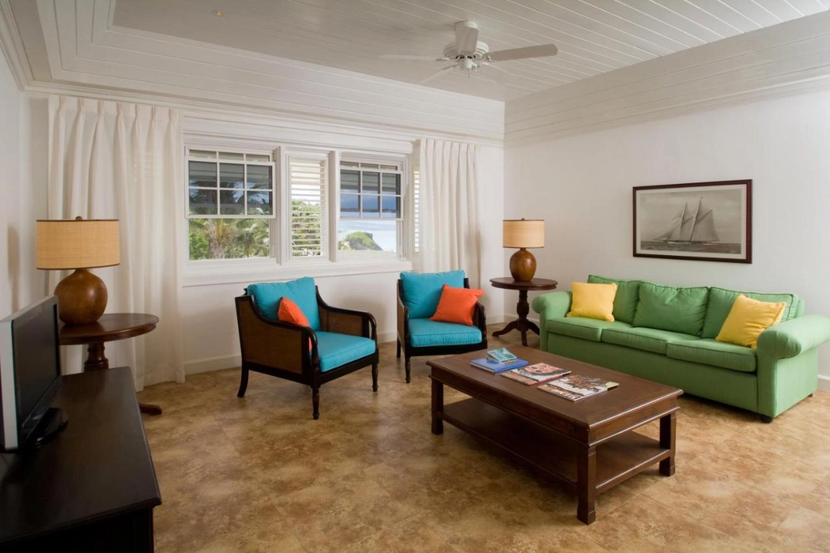 The Atlantis Historic Inn - Hotel Photo 10