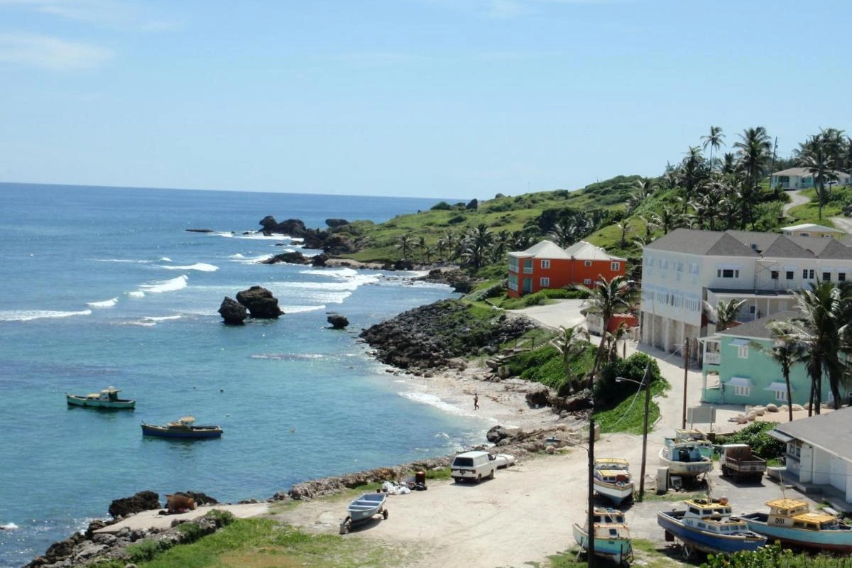 The Atlantis Historic Inn - Hotel Photo 11