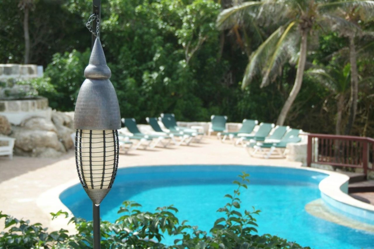 The Atlantis Historic Inn - Hotel Photo 12