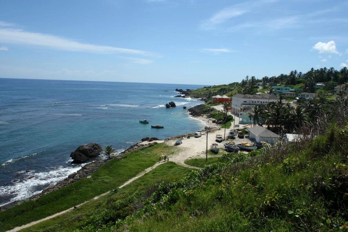 The Atlantis Historic Inn - Hotel Photo 13