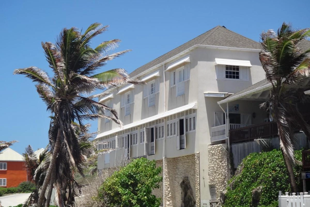 The Atlantis Historic Inn - Hotel Photo 15