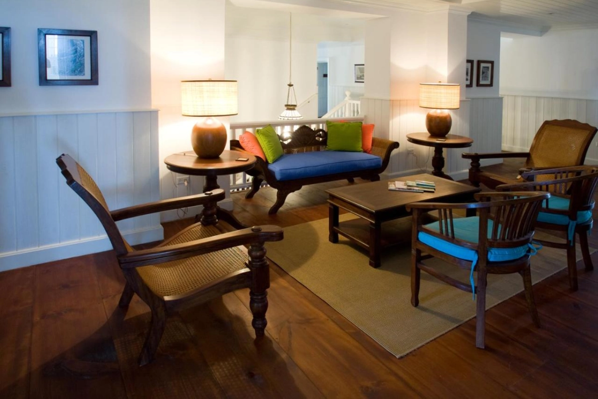 The Atlantis Historic Inn - Hotel Photo 21