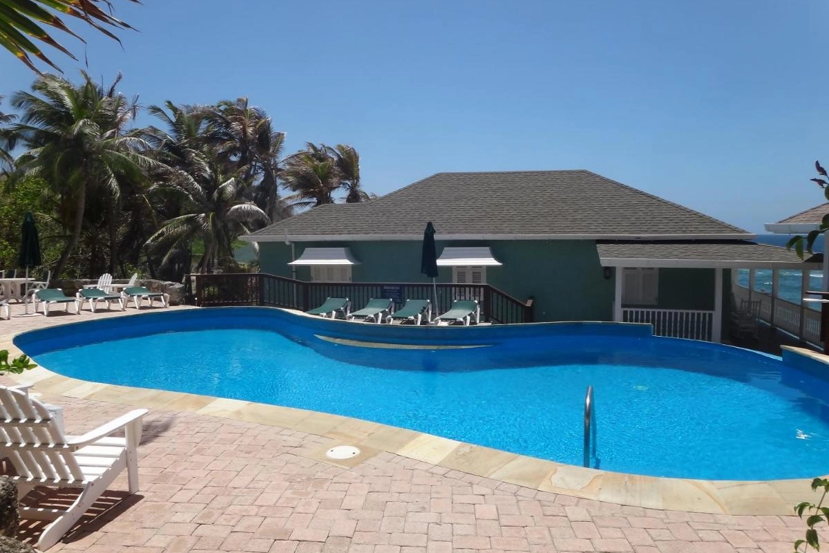 The Atlantis Historic Inn - Hotel Photo 24