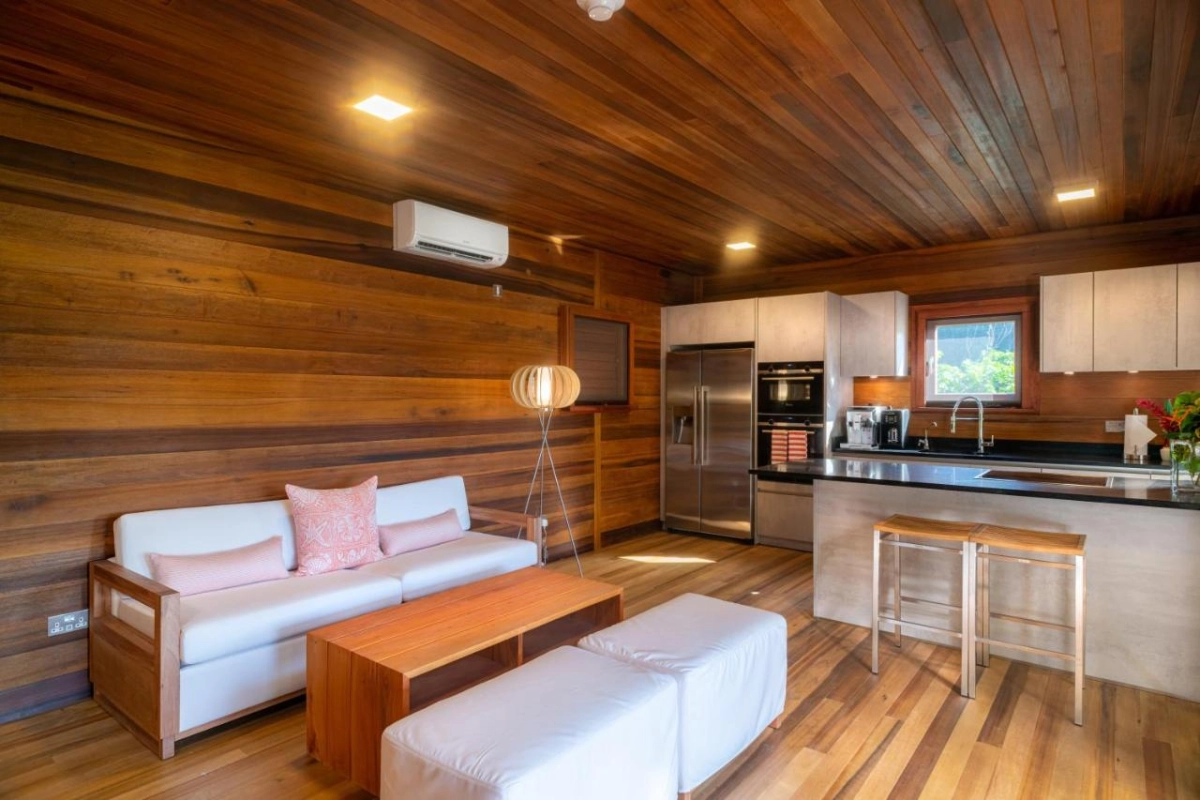 Secret Bay - Hotel Photo 11