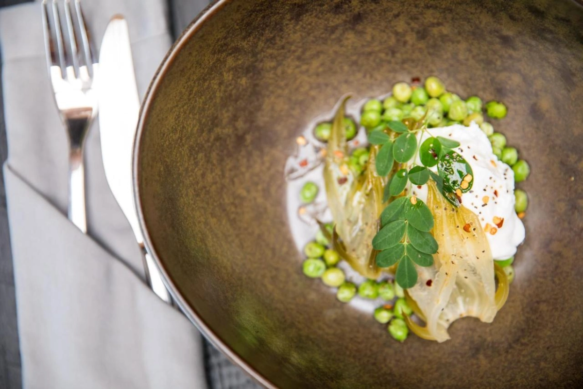 Secret Bay - Hotel Photo 17