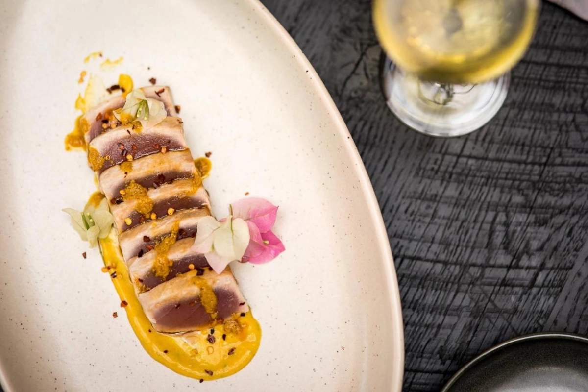 Secret Bay - Hotel Photo 18