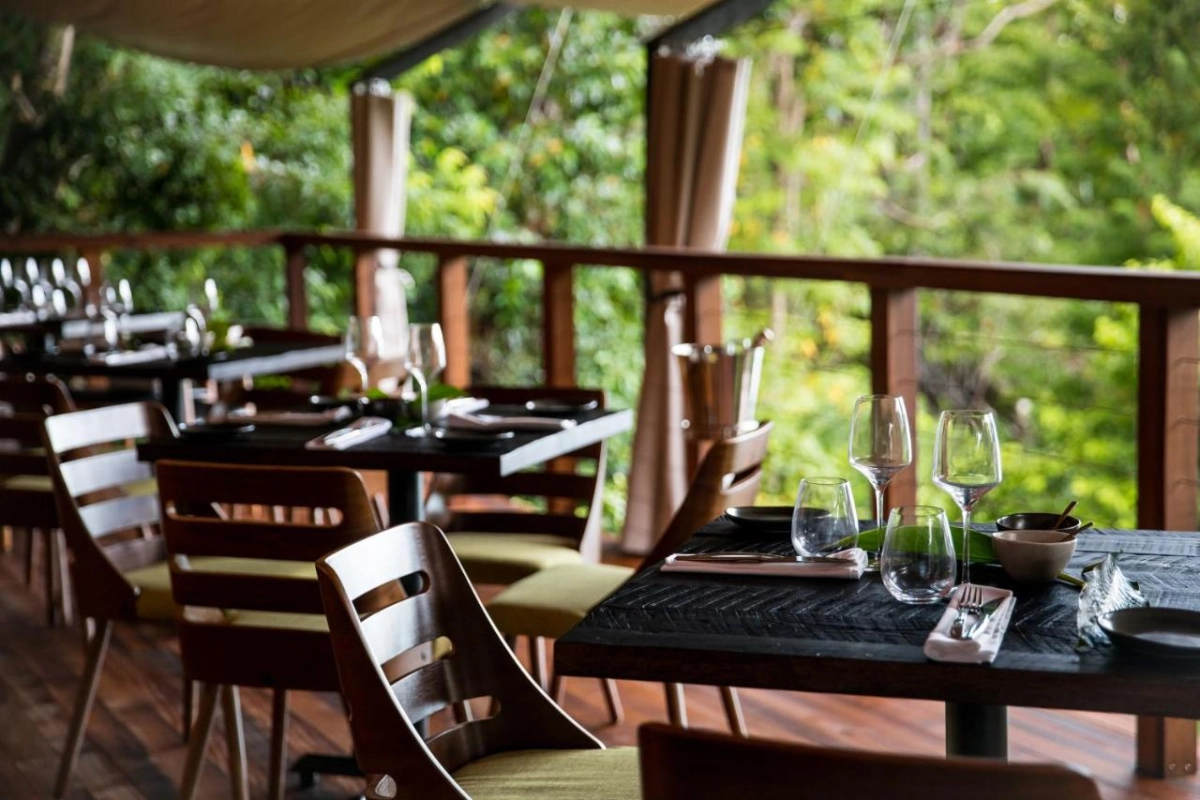 Secret Bay - Hotel Photo 23