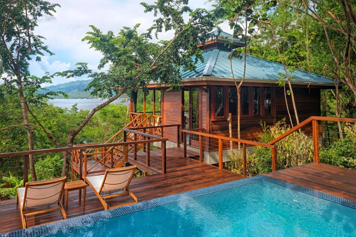 Secret Bay - Hotel Photo 28