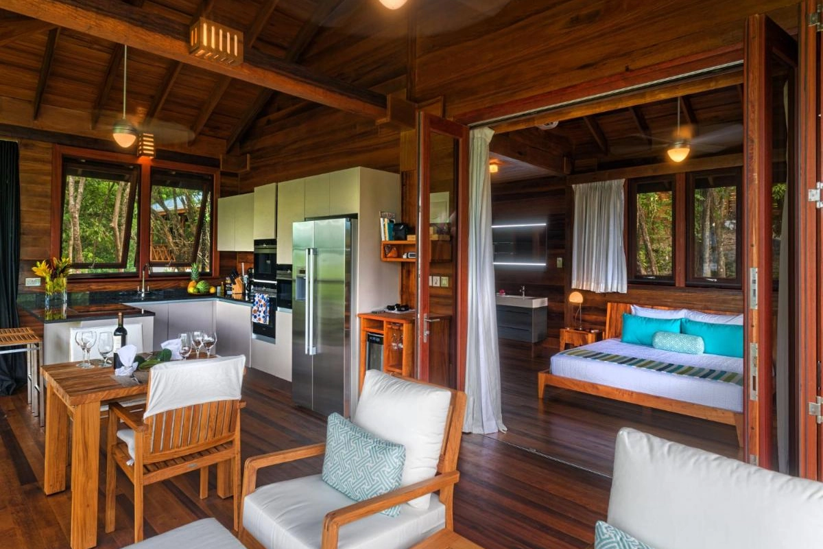 Secret Bay - Hotel Photo 30