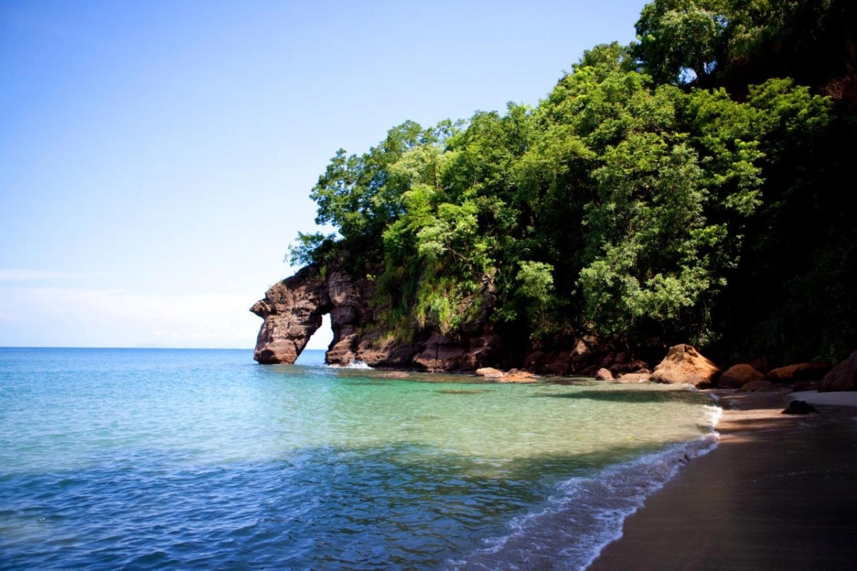 Secret Bay - Hotel Photo 33