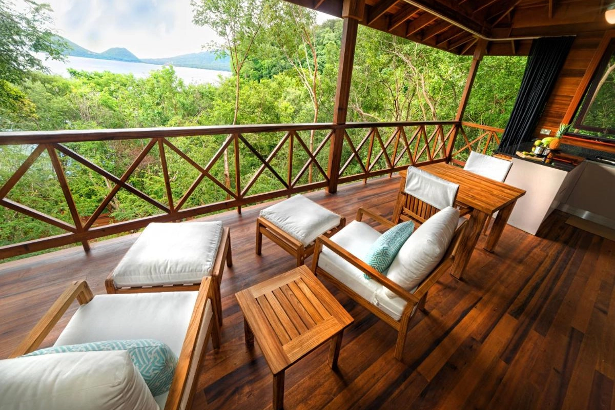 Secret Bay - Hotel Photo 41