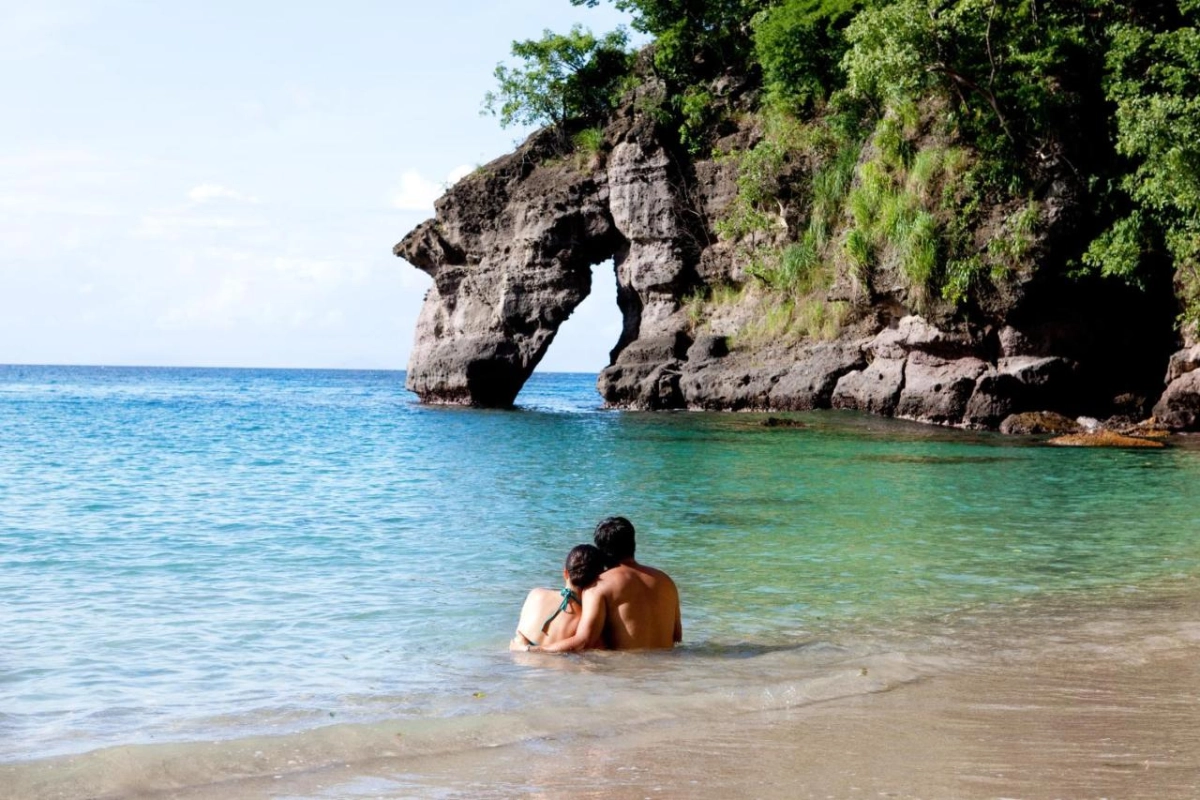 Secret Bay - Hotel Photo 43