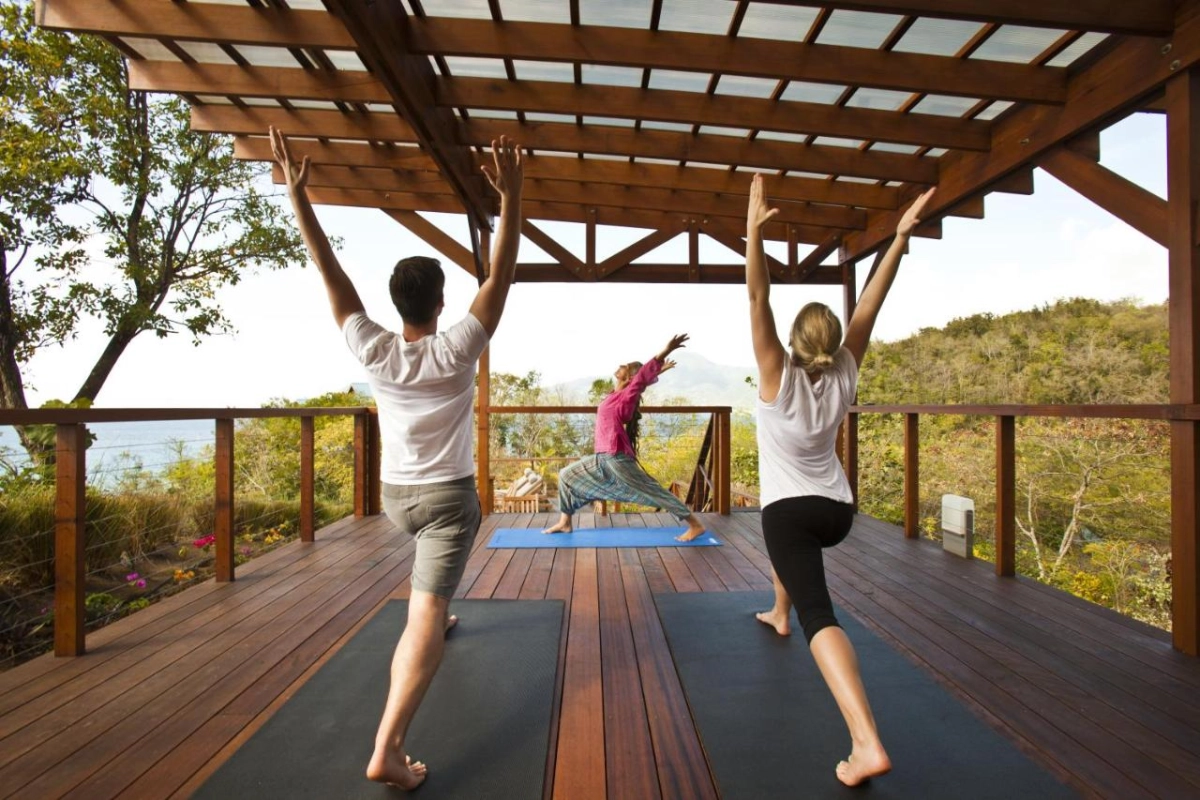 Secret Bay - Hotel Photo 46