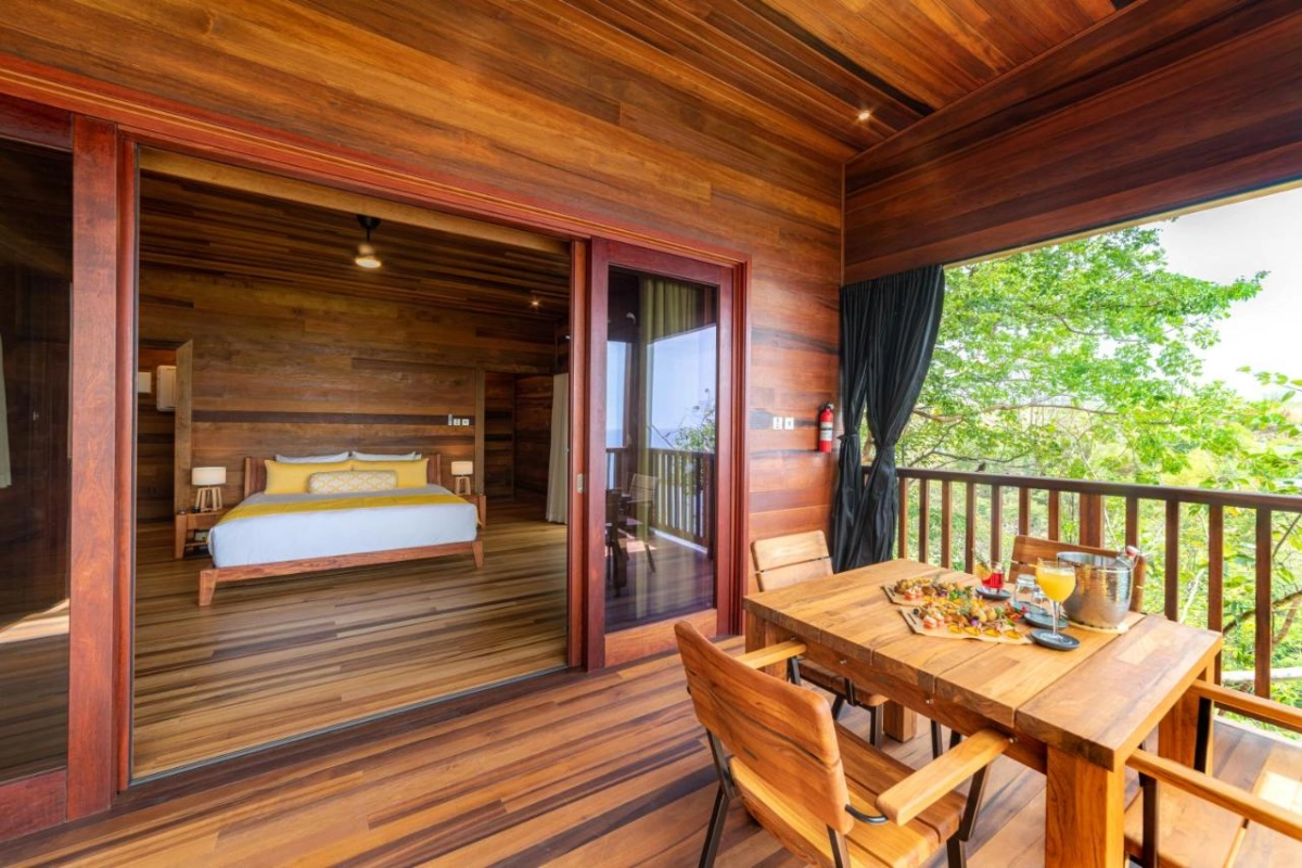 Secret Bay - Hotel Photo 70