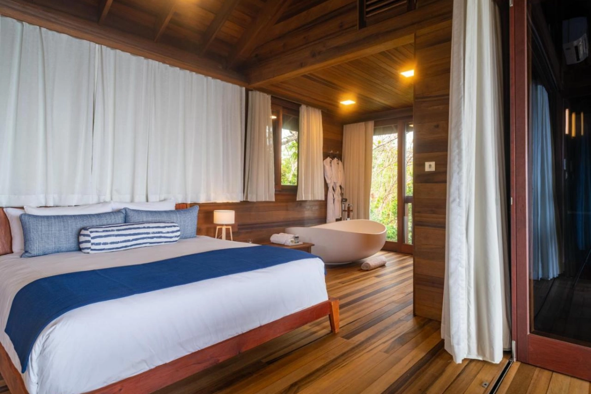 Secret Bay - Hotel Photo 71