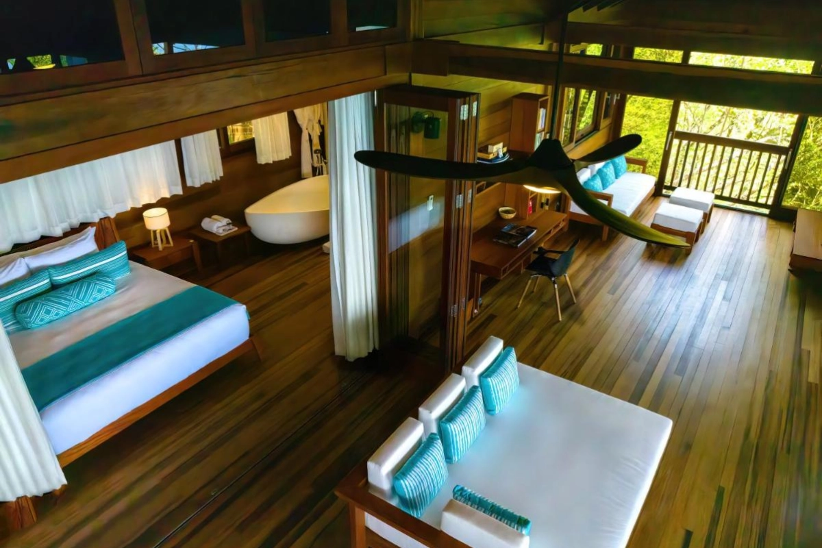 Secret Bay - Hotel Photo 80