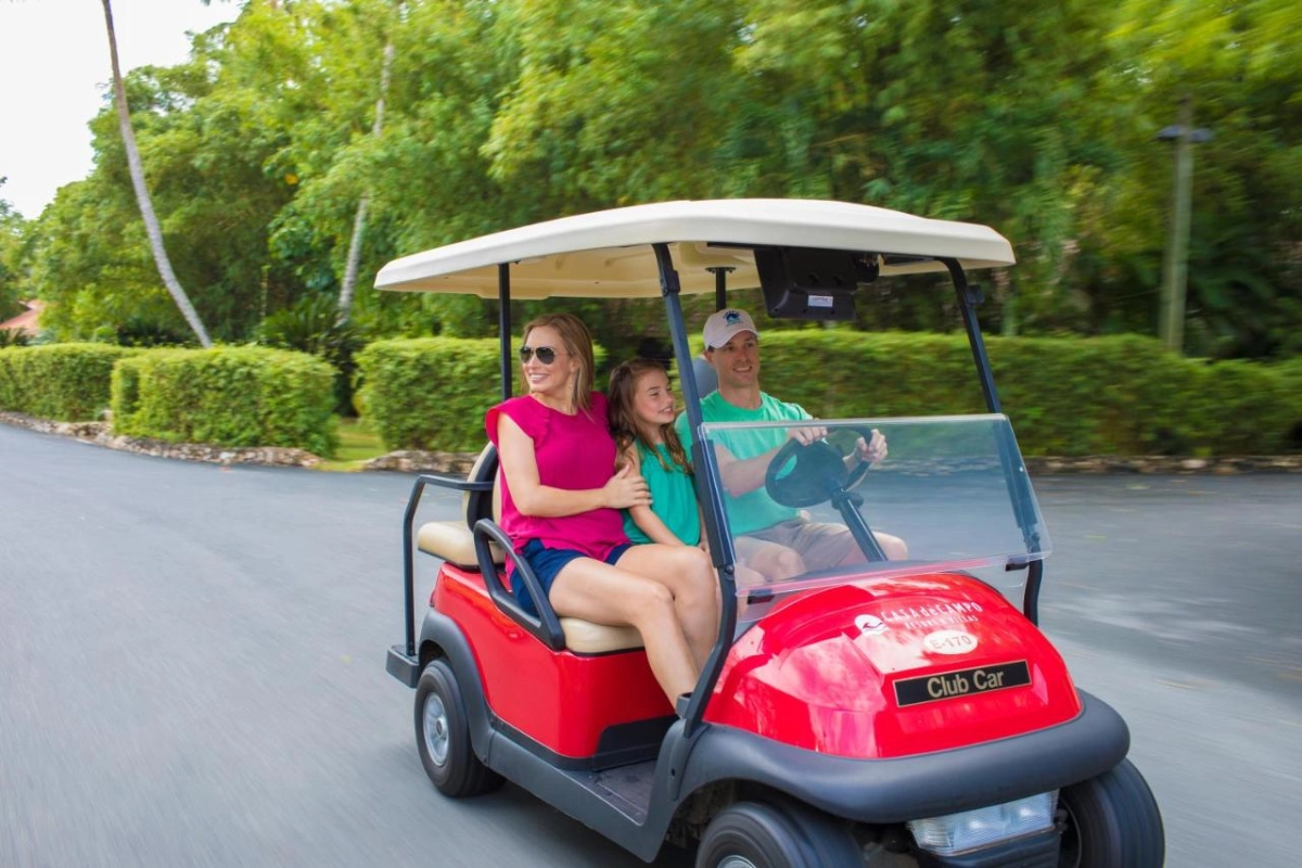 Casa de Campo Resort & Villas - Hotel Photo 4