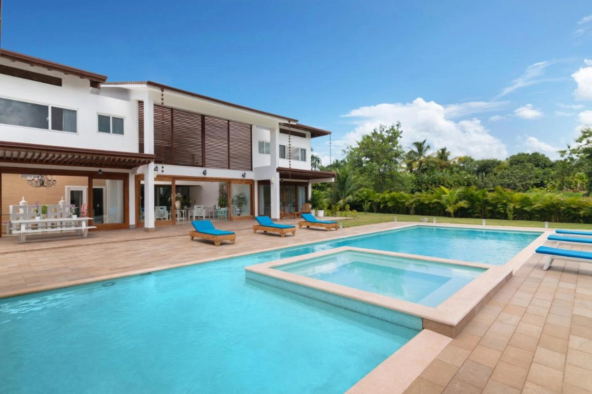 Casa de Campo Resort & Villas - Hotel Photo 5