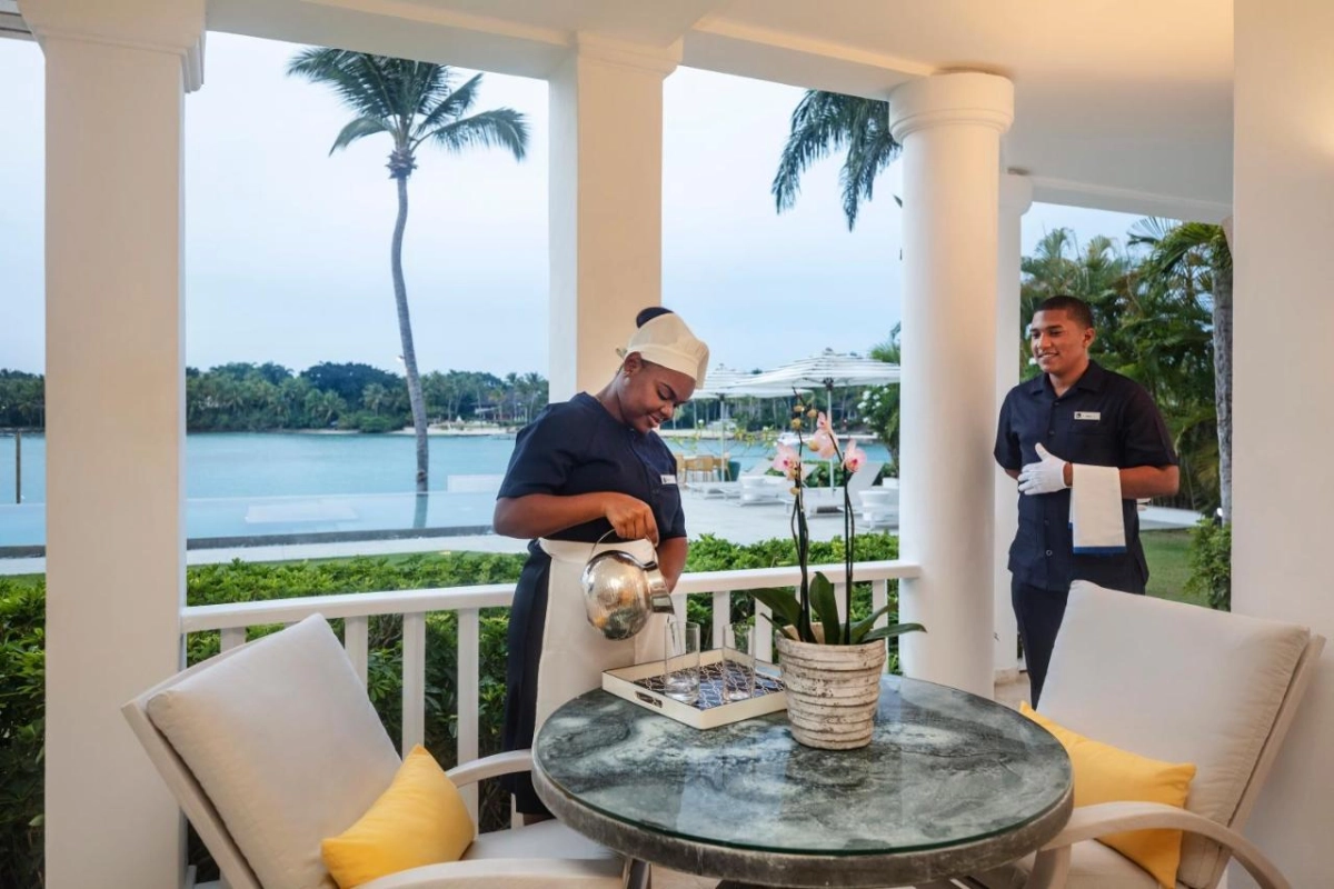 Casa de Campo Resort & Villas - Hotel Photo 8