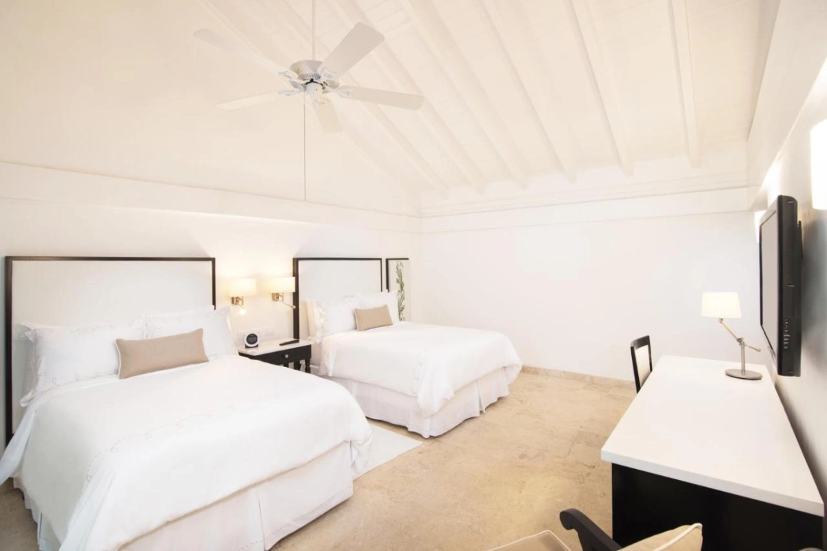 Casa de Campo Resort & Villas - Hotel Photo 17