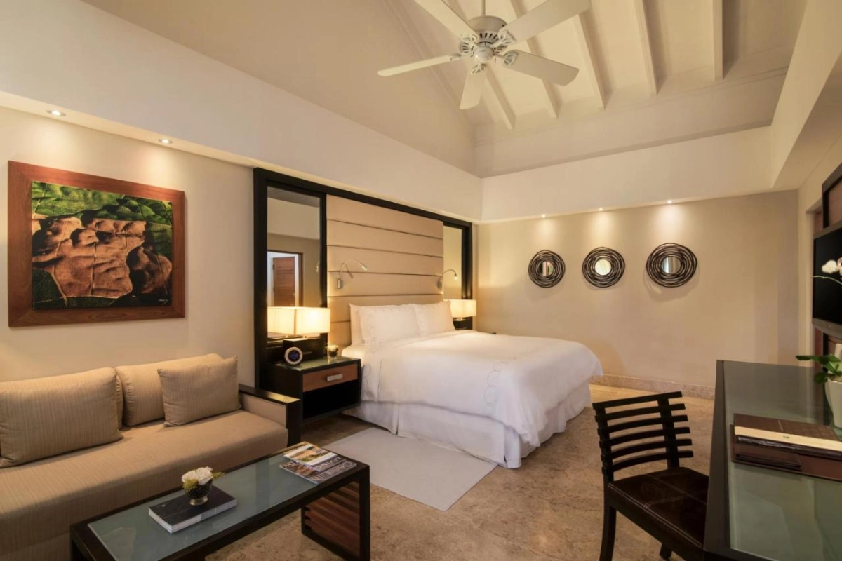 Casa de Campo Resort & Villas - Hotel Photo 33