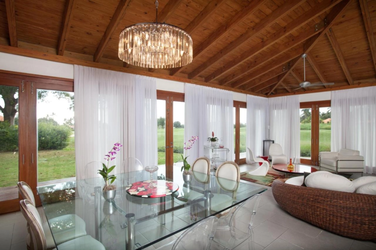 Casa de Campo Resort & Villas - Hotel Photo 34