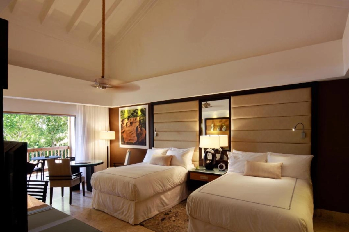 Casa de Campo Resort & Villas - Hotel Photo 36