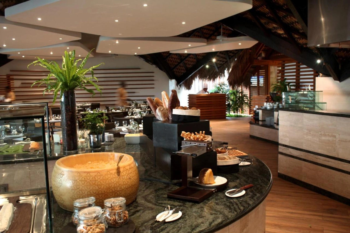 Casa de Campo Resort & Villas - Hotel Photo 37