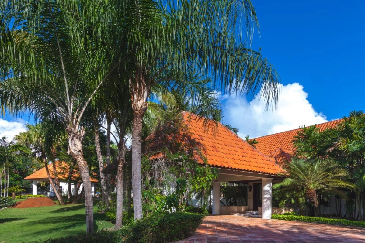 Casa de Campo Resort & Villas - Hotel Photo 41