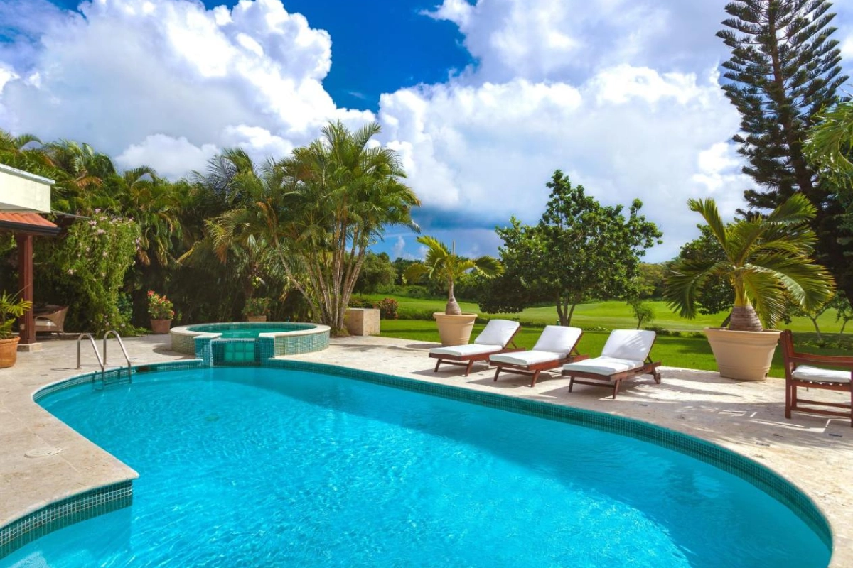 Casa de Campo Resort & Villas - Hotel Photo 45