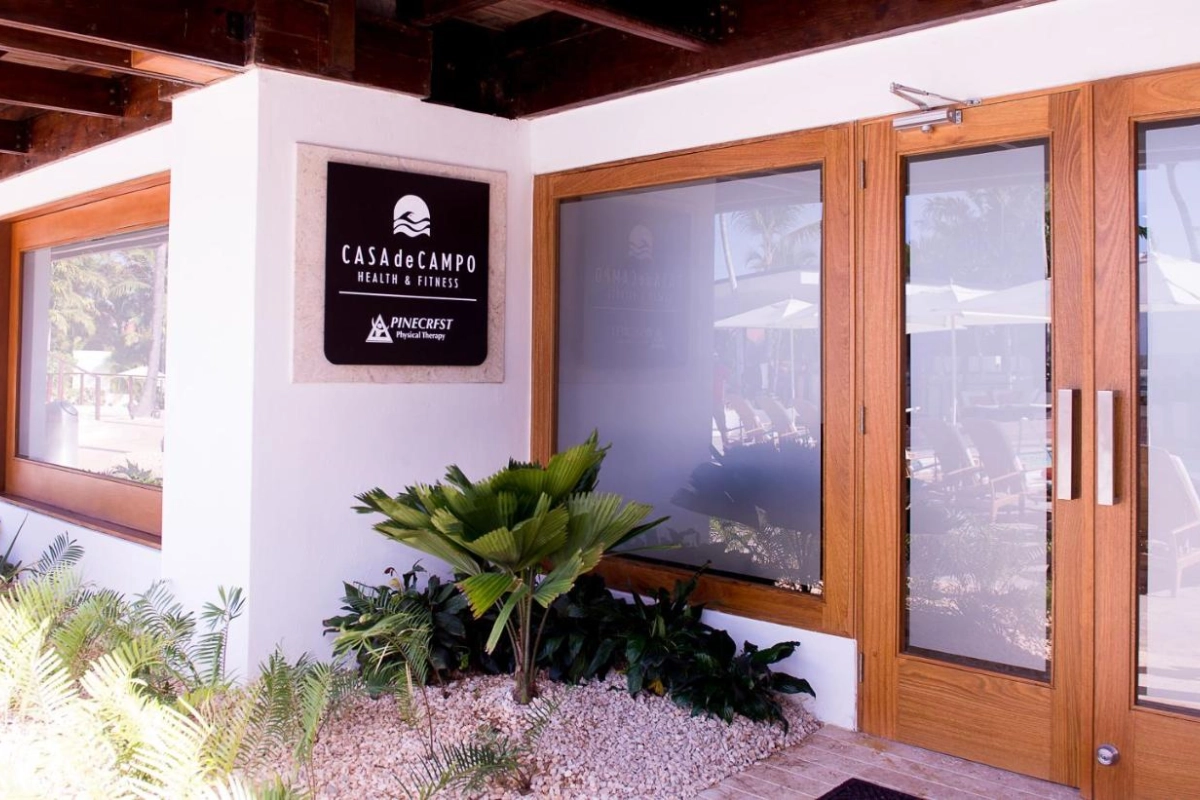 Casa de Campo Resort & Villas - Hotel Photo 46