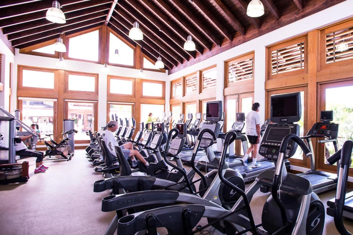 Casa de Campo Resort & Villas - Hotel Photo 47