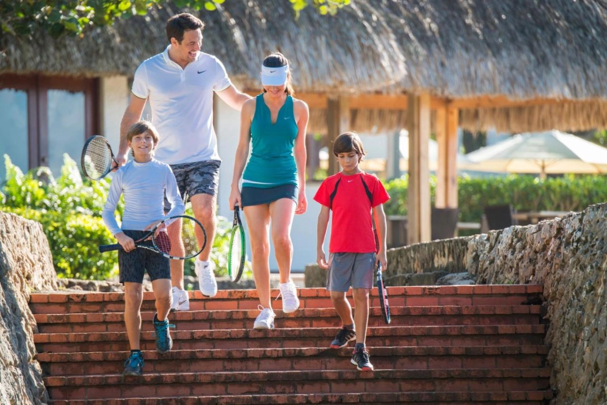 Casa de Campo Resort & Villas - Hotel Photo 49