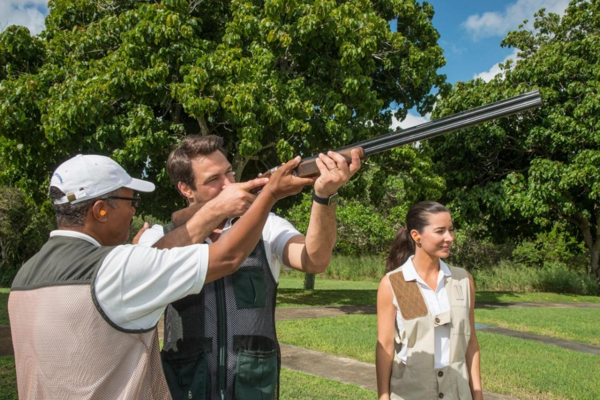 Casa de Campo Resort & Villas - Hotel Photo 51