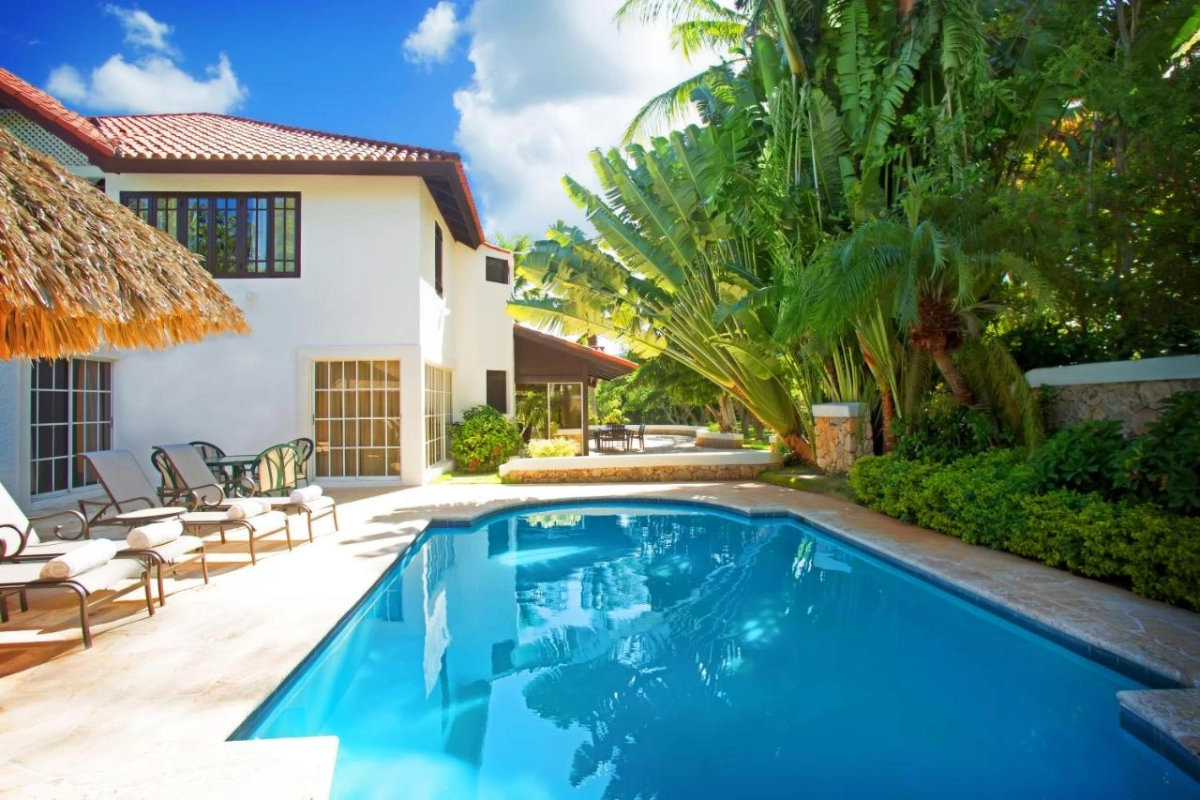 Casa de Campo Resort & Villas - Hotel Photo 54