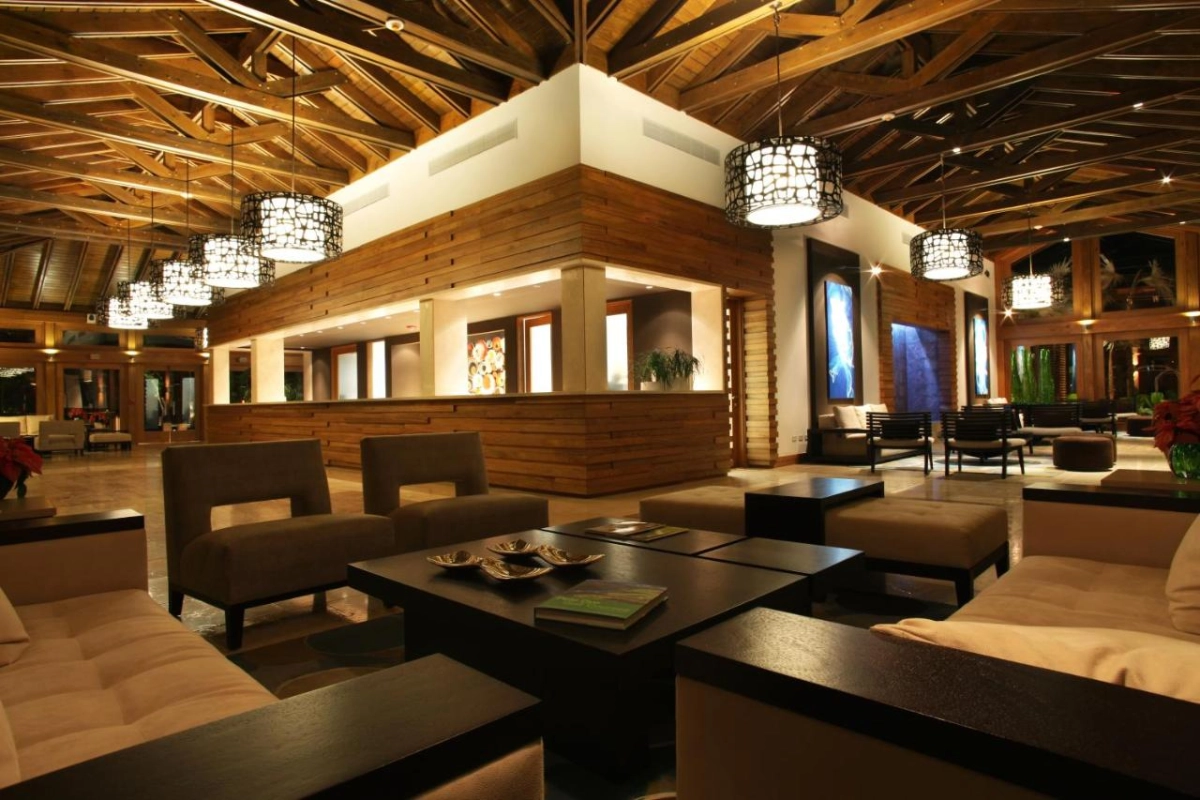 Casa de Campo Resort & Villas - Hotel Photo 56