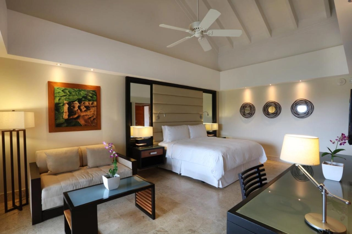 Casa de Campo Resort & Villas - Hotel Photo 61