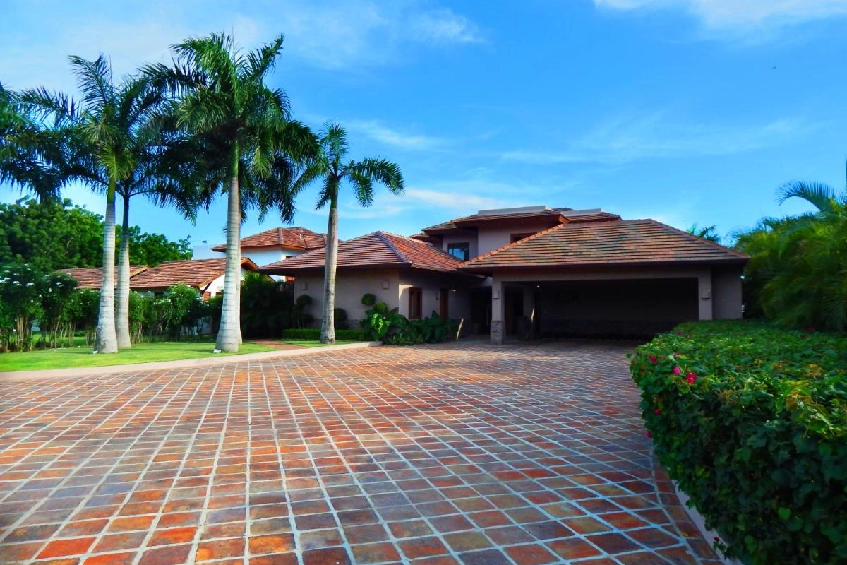 Casa de Campo Resort & Villas - Hotel Photo 63