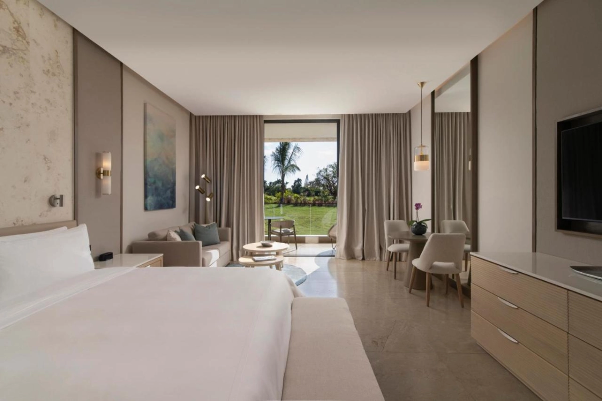 Casa de Campo Resort & Villas - Hotel Photo 64