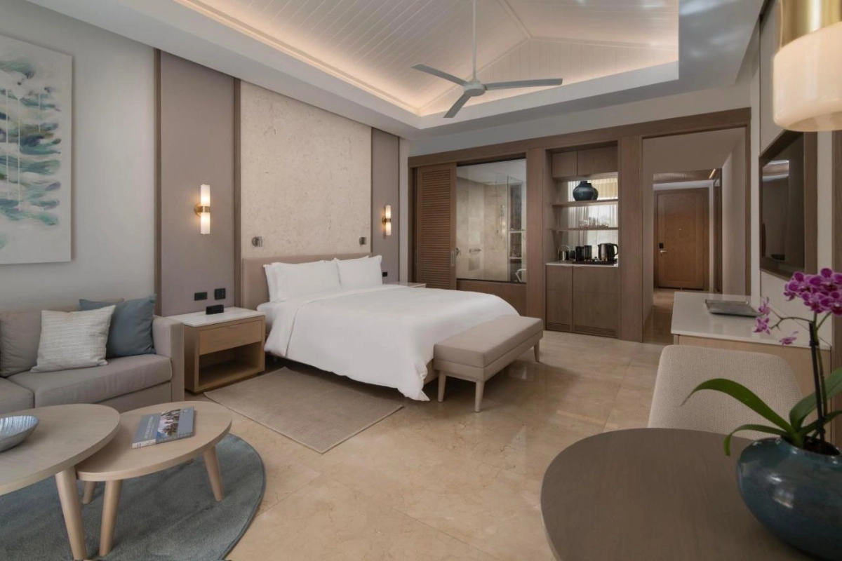 Casa de Campo Resort & Villas - Hotel Photo 68