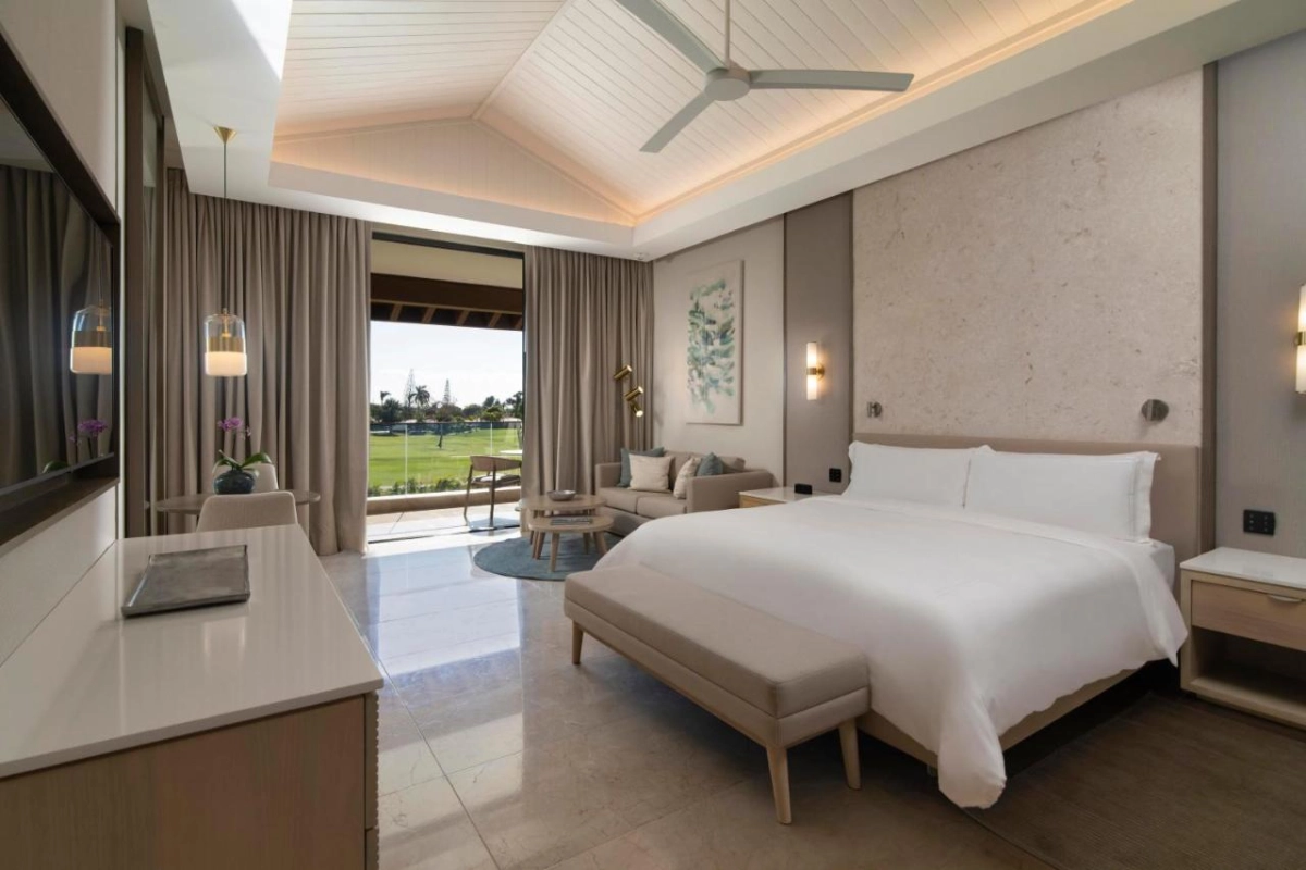 Casa de Campo Resort & Villas - Hotel Photo 74