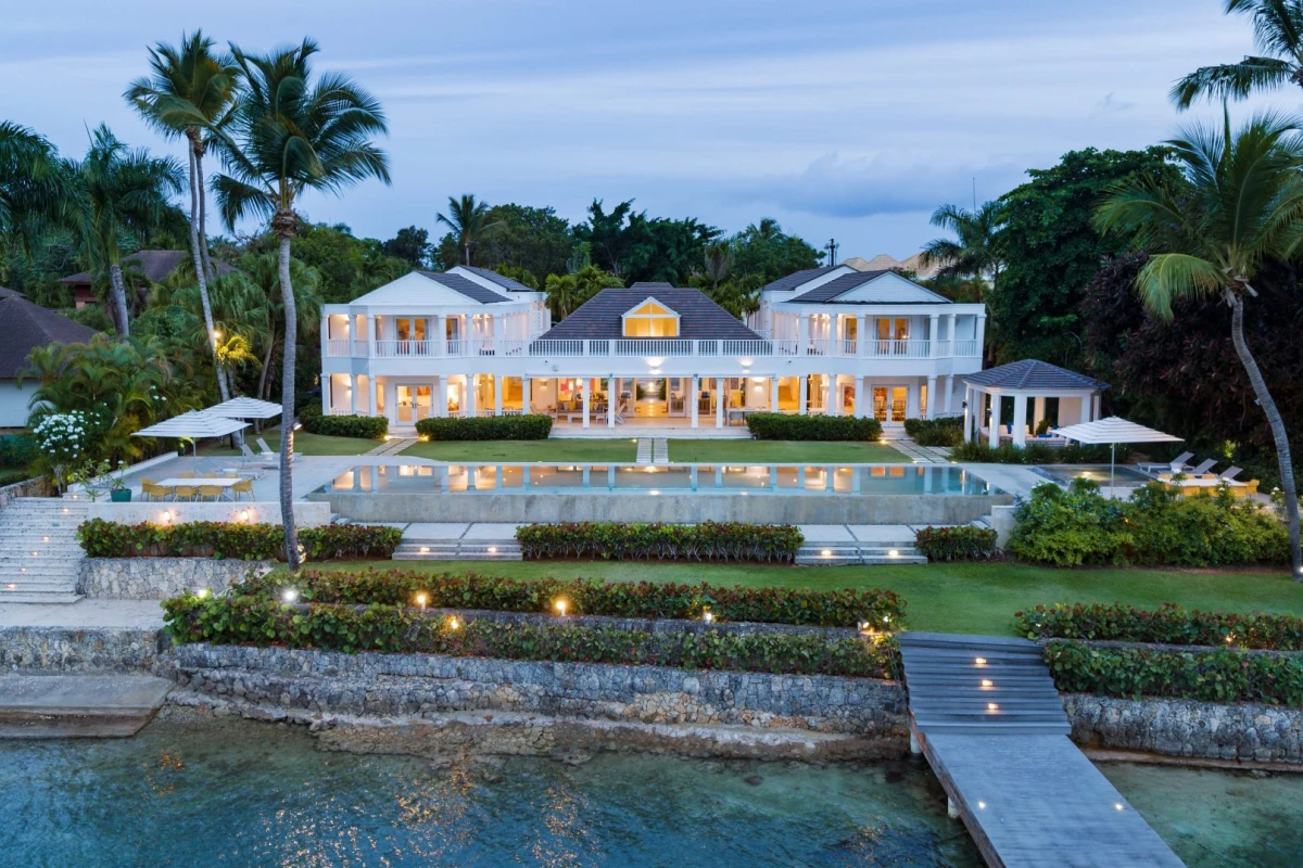 Casa de Campo Resort & Villas - Hotel Photo 76