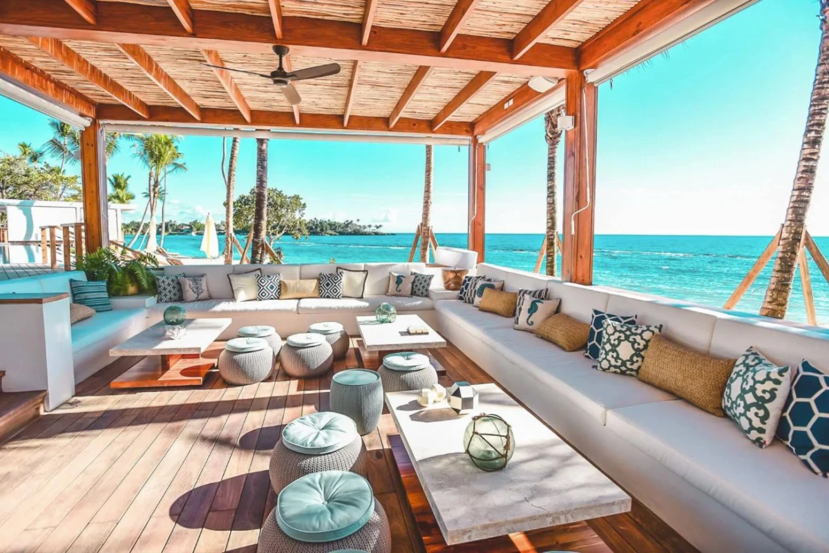 Casa de Campo Resort & Villas - Hotel Photo 77