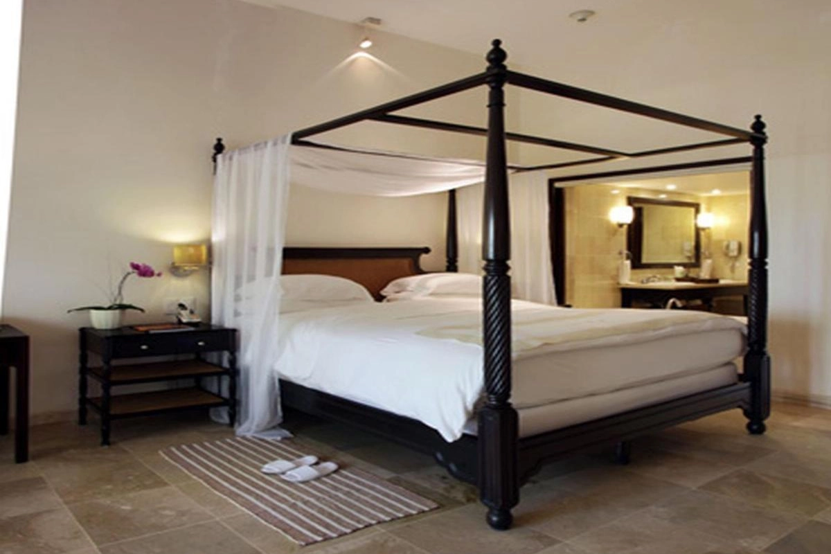 Casa Colonial Beach & Spa - Hotel Photo 1