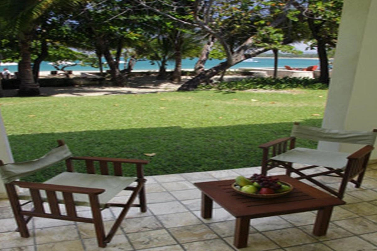 Casa Colonial Beach & Spa - Hotel Photo 3