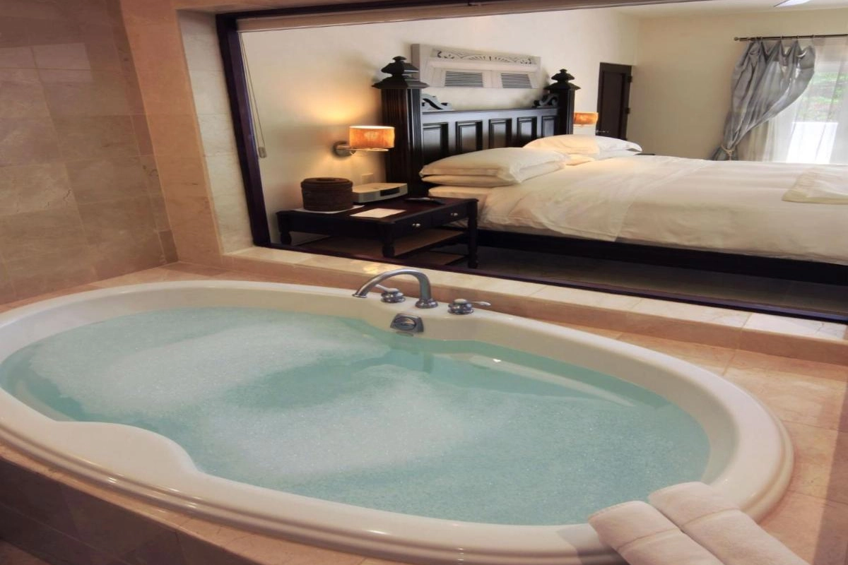 Casa Colonial Beach & Spa - Hotel Photo 8