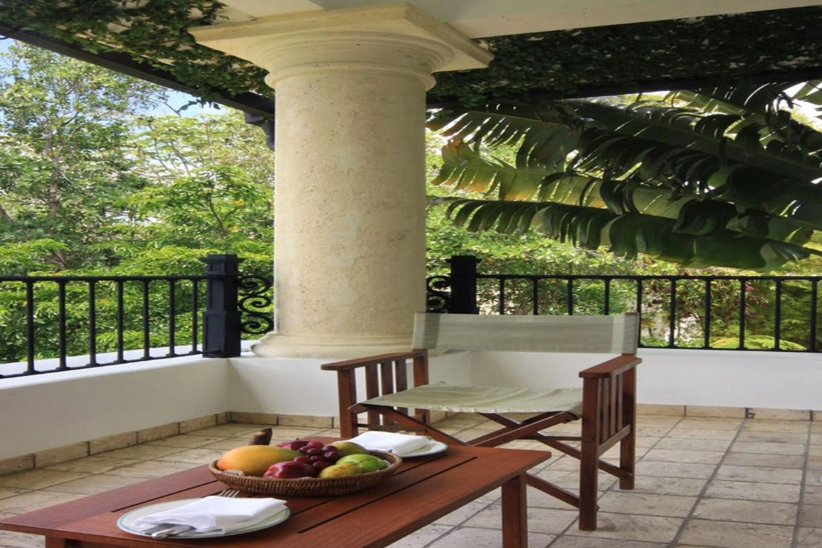 Casa Colonial Beach & Spa - Hotel Photo 9