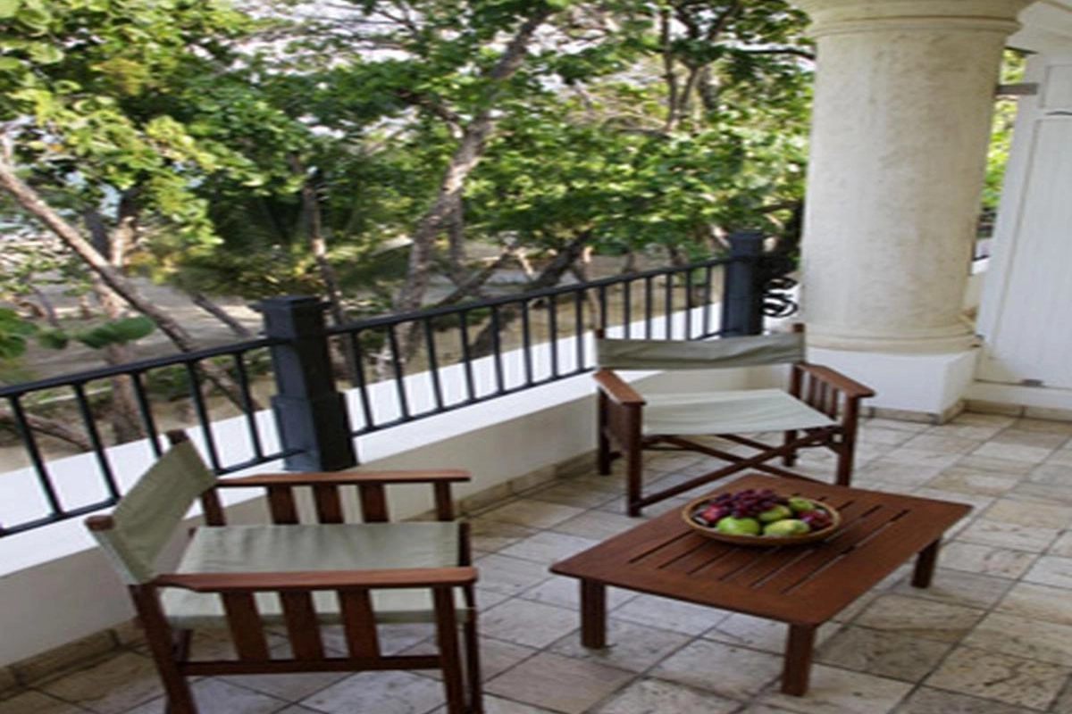 Casa Colonial Beach & Spa - Hotel Photo 10